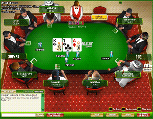 CD Poker Review