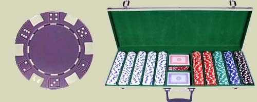 discount poker chips