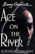 recommended poker books: Ace on the River