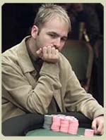famous poker players: daniel negreanu