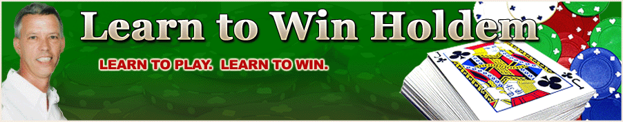 learn texas holdem