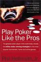 recommended poker books: Play Poker Like the Pros