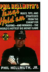 top 10 poker books