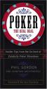 recommended poker books: The Real Deal