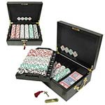 discounted poker chips: small-500-high-roller-mahogany (5K)
