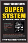 Best Poker Books: Supersystem