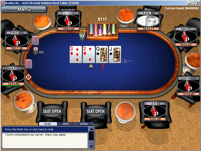 absolute poker review