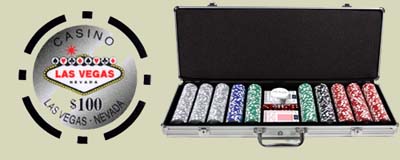 discount poker chips