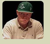 famous poker players: Dan Harrington