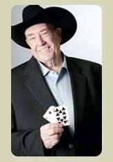 famous poker players: doyle-brunson (35K)