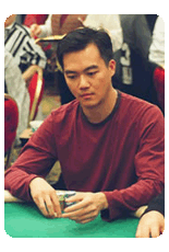 famous poker players: John Juanda